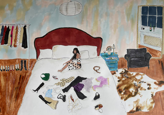 Nothing To Wear
